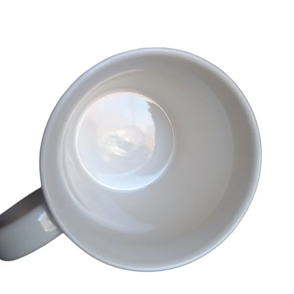 2008 Release Starbucks 35th Anniversary Siren Mermaid Coffee Mug - 12oz - Picture 5 of 9